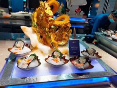 -海鼎荟海鲜姿造(晋江宝龙店)