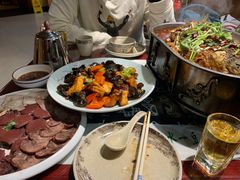 -一块豆腐·海鲜·家常菜(李沧书院路店)