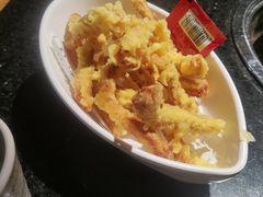 -蓉城老院十一年川味老火锅(中南店)