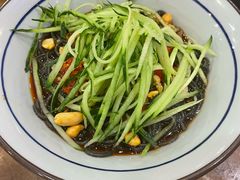 -一楼食业·美食人家