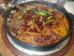 -老板恋上鱼(恒隆广场店)