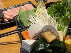 -呷哺呷哺(万达新世界店)