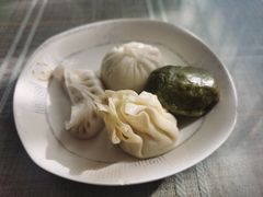 -正一涵老味道名小吃(广汉总店)