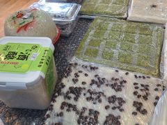 -阿毛方糕(七宝镇步行街店)