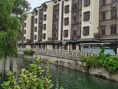 -衣裳街历史文化街区