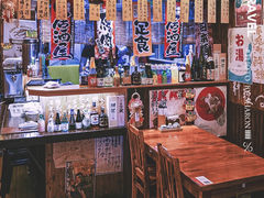 大堂-坂吉屋·居酒屋深夜食堂(龙湖店)