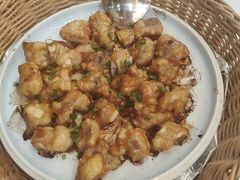 -丰尔粥食·顺德鱼生·干蒸排骨顺德菜(大良分店)