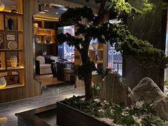 -江南足纪·影院足道·轻奢SPA(笋岗HALO广场店)