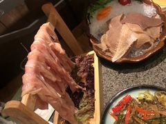 -湊湊火锅·茶憩(皇姑万象汇店)