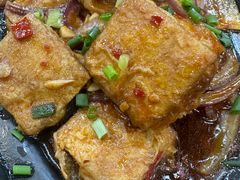 -徽州美食(三十年老店)