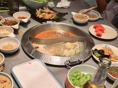 -狼头山火锅 KTV欢唱·烤串(理工大学店)