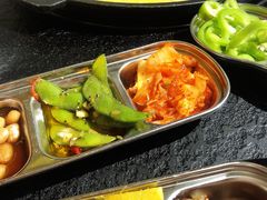 -伊茉家的烤肉店(勒泰中心店)