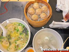 -宁波汤团店(外滩店)