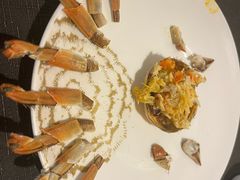-蟹榭·本帮江浙菜·蟹宴(大宁久光商场店)