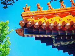 -青岛崂山太清宫