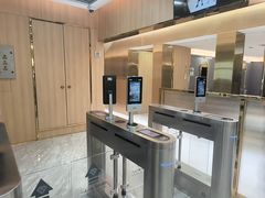 -古德菲力健身(特区报业店)