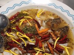 -花椒俏川菜小馆(南海万达店)