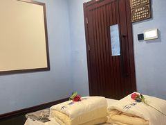 -大瀚养生SPA足道会馆(长逸店)