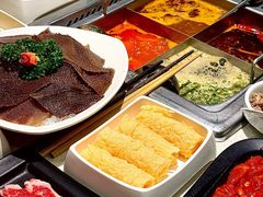 -海底捞火锅(亲子主题北金鹰店)