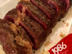 -摩根扒房(桐梓林店)