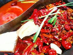 -贰回巷火锅馆(钟楼店)