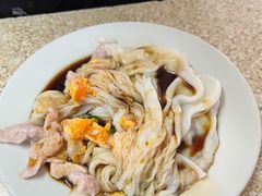 猪肉咸蛋肠-河记肠粉店