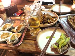 -旺顺阁海鲜广场(亚运村店)
