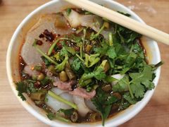 -江三王记牛杂馆(总店)