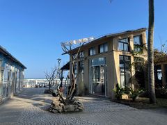 -这片海·海景餐厅(博鳌店)