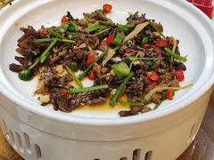 -下梅人家土菜馆(历史文化餐厅度假区店)