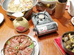 -唐师傅湘西名菜馆(武陵路店)