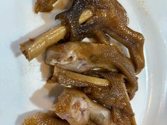 -老字号蛇口德记烧腊饭店·海鲜加工