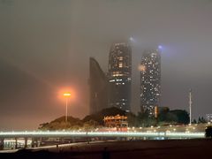 -白城沙滩