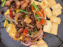 -一烙锅(友谊店)