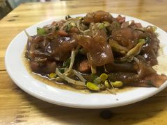 -何记酿皮店(西流湾店)