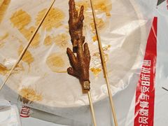 -寂寞的豆芽 烧烤酒场(丽景店)
