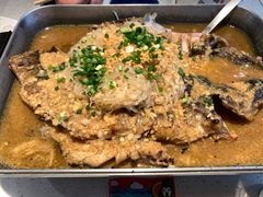 -鱼酷活鱼烤鱼(南京水游城店)