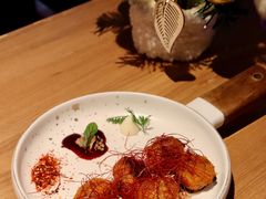 -春树下·院子露台西餐厅(中隐于市店)