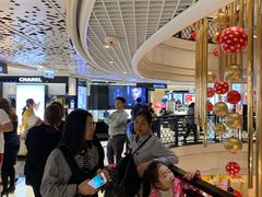 -崇光百货(尖沙咀店)