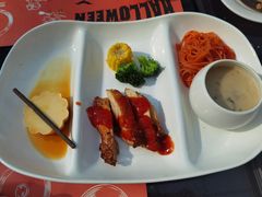 -西堤牛排(合肥之心城店)