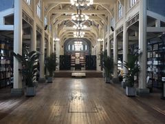 -中华圣公会教堂旧址