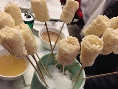 -东来顺饭庄(王府井步行街店)