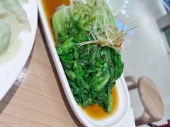-船歌·鱼水饺青岛菜(国贸商城店)