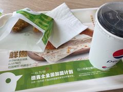 -德克士(通惠门店)
