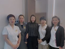 -安吉拉青春化管理中心