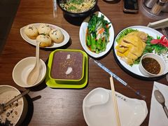 -玖鲜小笼(中山广场店)