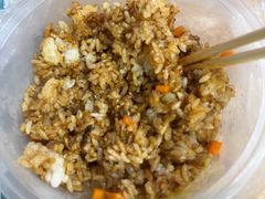 -清真西北风味餐厅