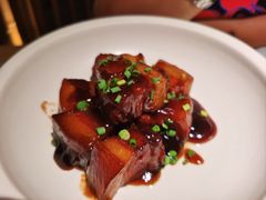 -筱爷叔·上海传统手工菜(玉树路店)