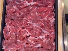 -祥源胡同·涮牛羊肉火锅(花桥店)