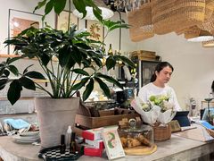 -自由生长植物工作室(深港花卉中心店)